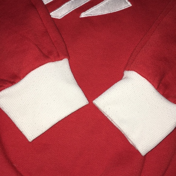 Adidas vintage crewneck sweater original - Picture 3 of 7